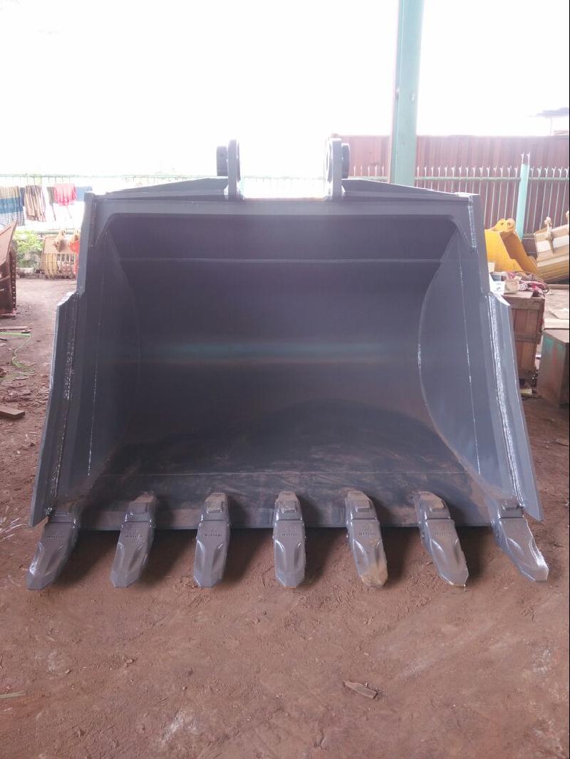 EC700CL HEAVY DUTY BUCKET