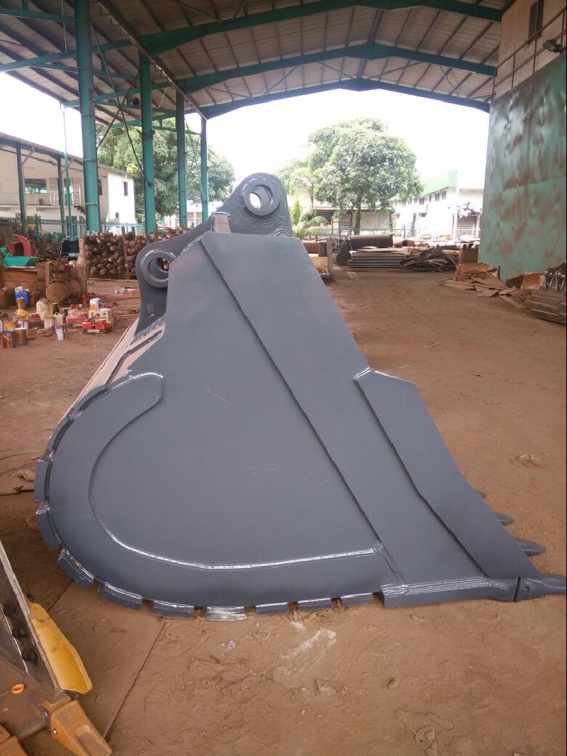 EC700CL HEAVY DUTY BUCKET