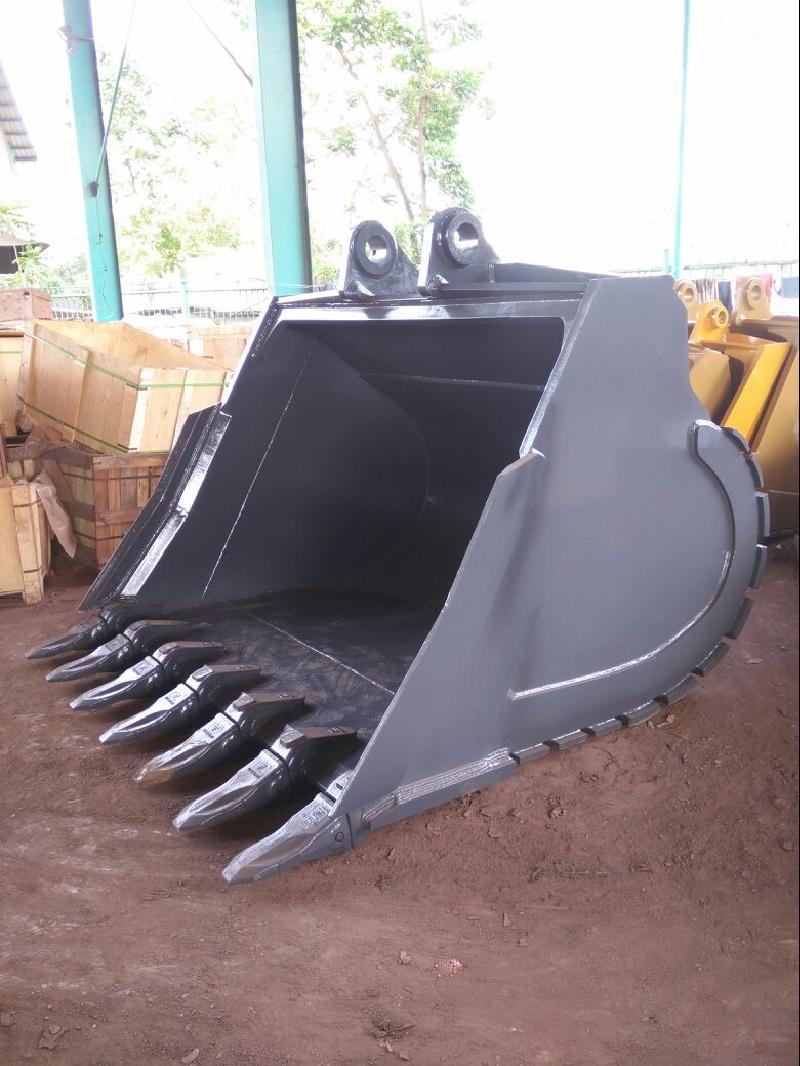 EC700CL HEAVY DUTY BUCKET
