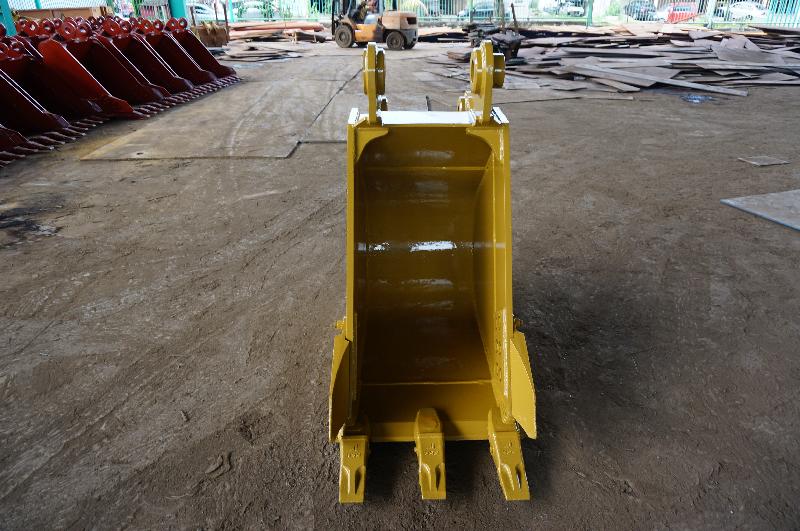 CAT320 BUCKET