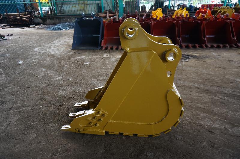 CAT320 BUCKET
