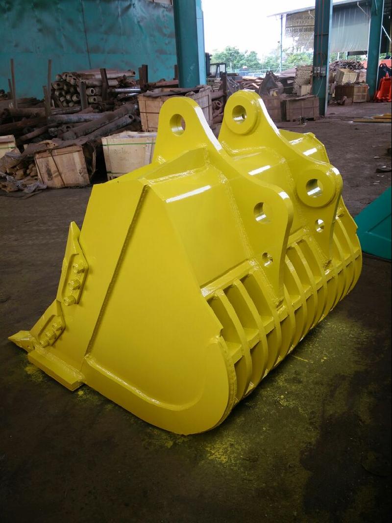 SH350 SKELATON BUCKET