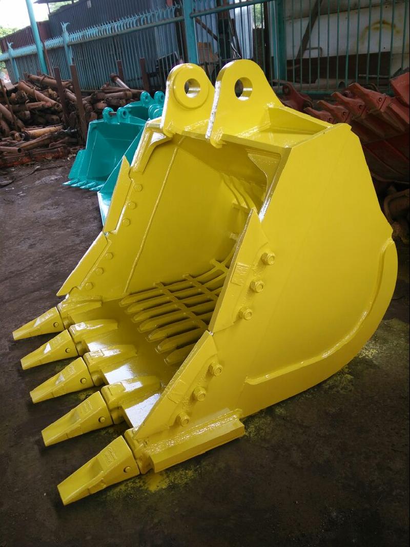SH350 SKELATON BUCKET