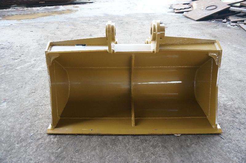 CAT330 SLOPE BUCKET