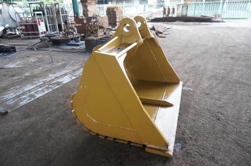 CAT330 SLOPE BUCKET