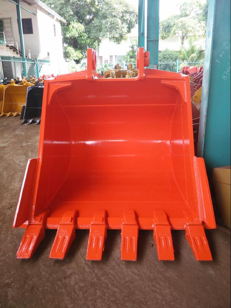 EX300 HEAVY DUTY BUCKET