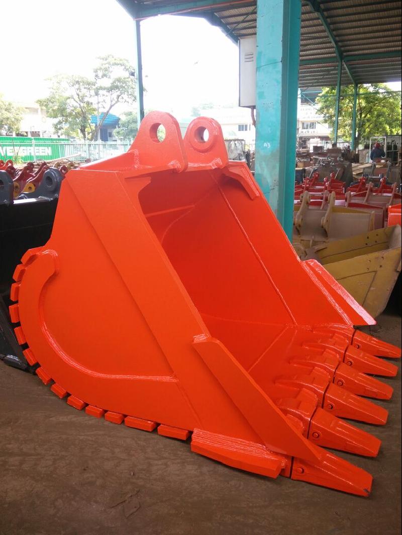 EX300 HEAVY DUTY BUCKET