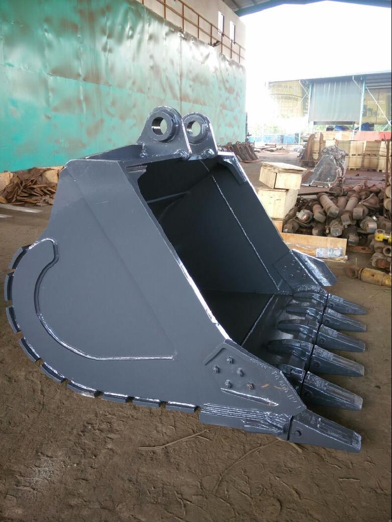 EC480 HEAVY DUTY BUCKET