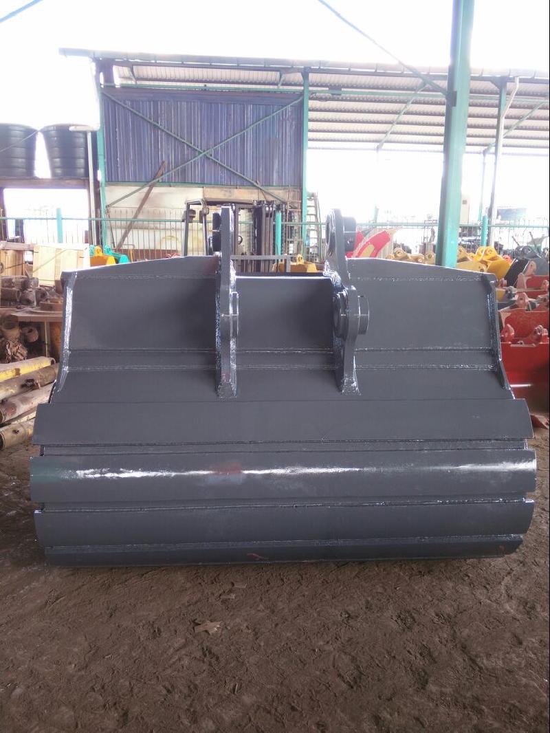 EC480 HEAVY DUTY BUCKET