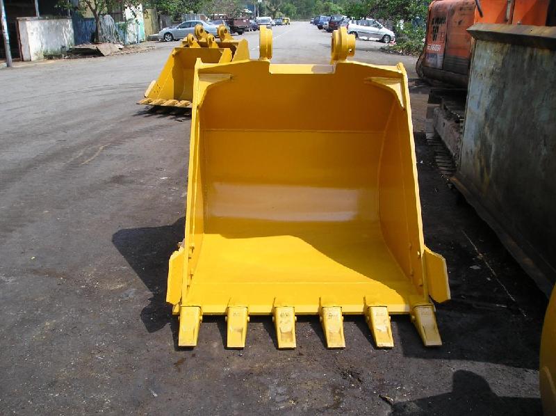 PC200 BUCKET