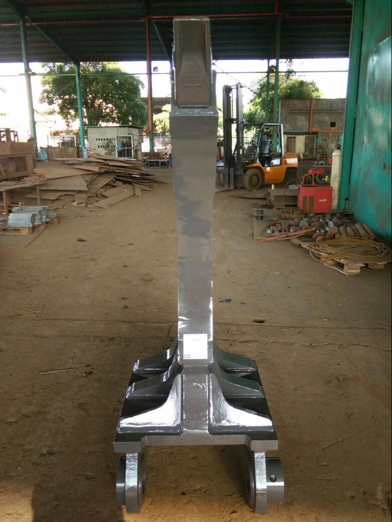 EC360 HEAVY DUTY RIPPER