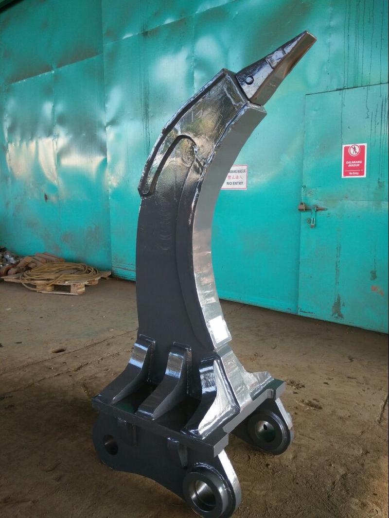 EC360 HEAVY DUTY RIPPER