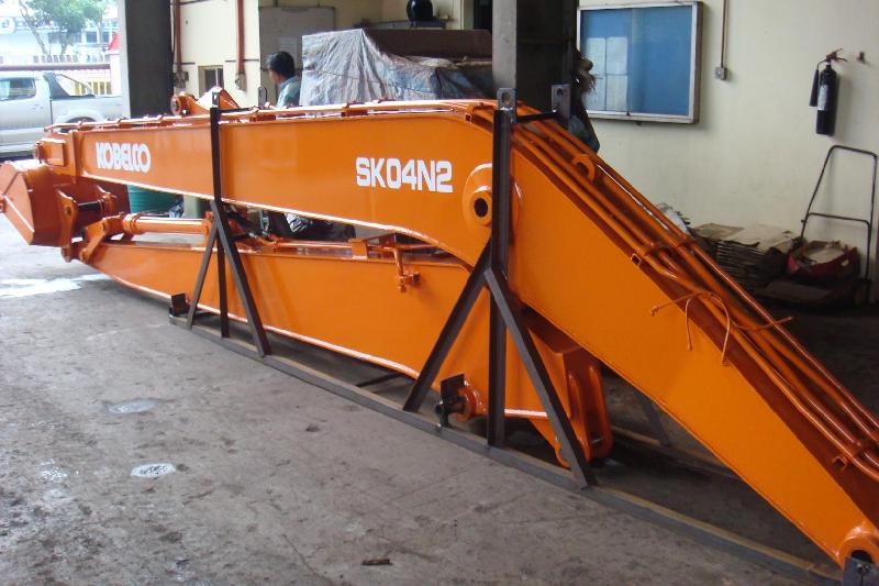 SK04N2 LONG REACH